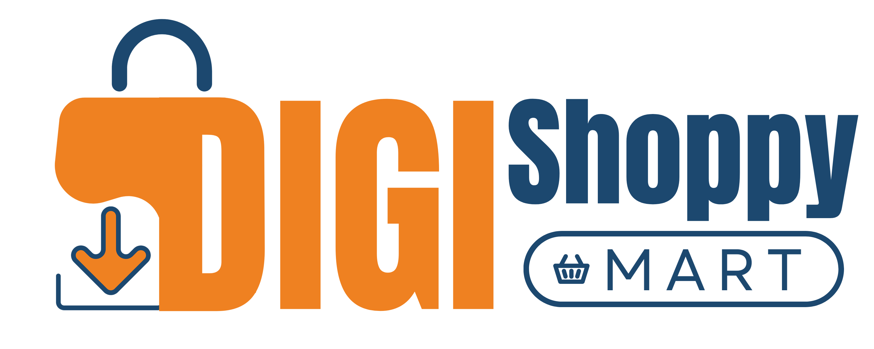 Digi Shoppy Mart