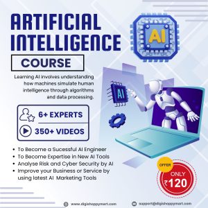 Artificial Intelligence Course