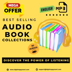 Audio Books Collections