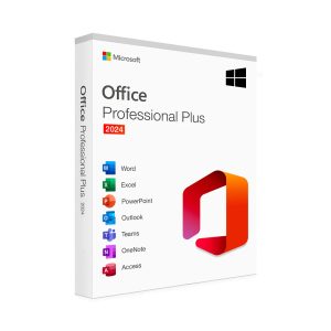 Office 2024 Professional Plus for Windows